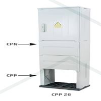 260X250X250CM CABLE BASE FOR26CM 1